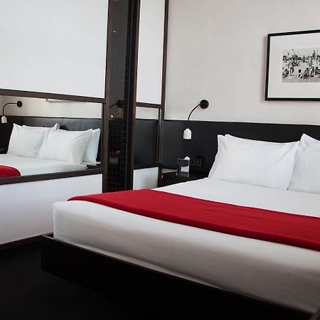 Middle Park Hotel Melbourne Kültér fotó