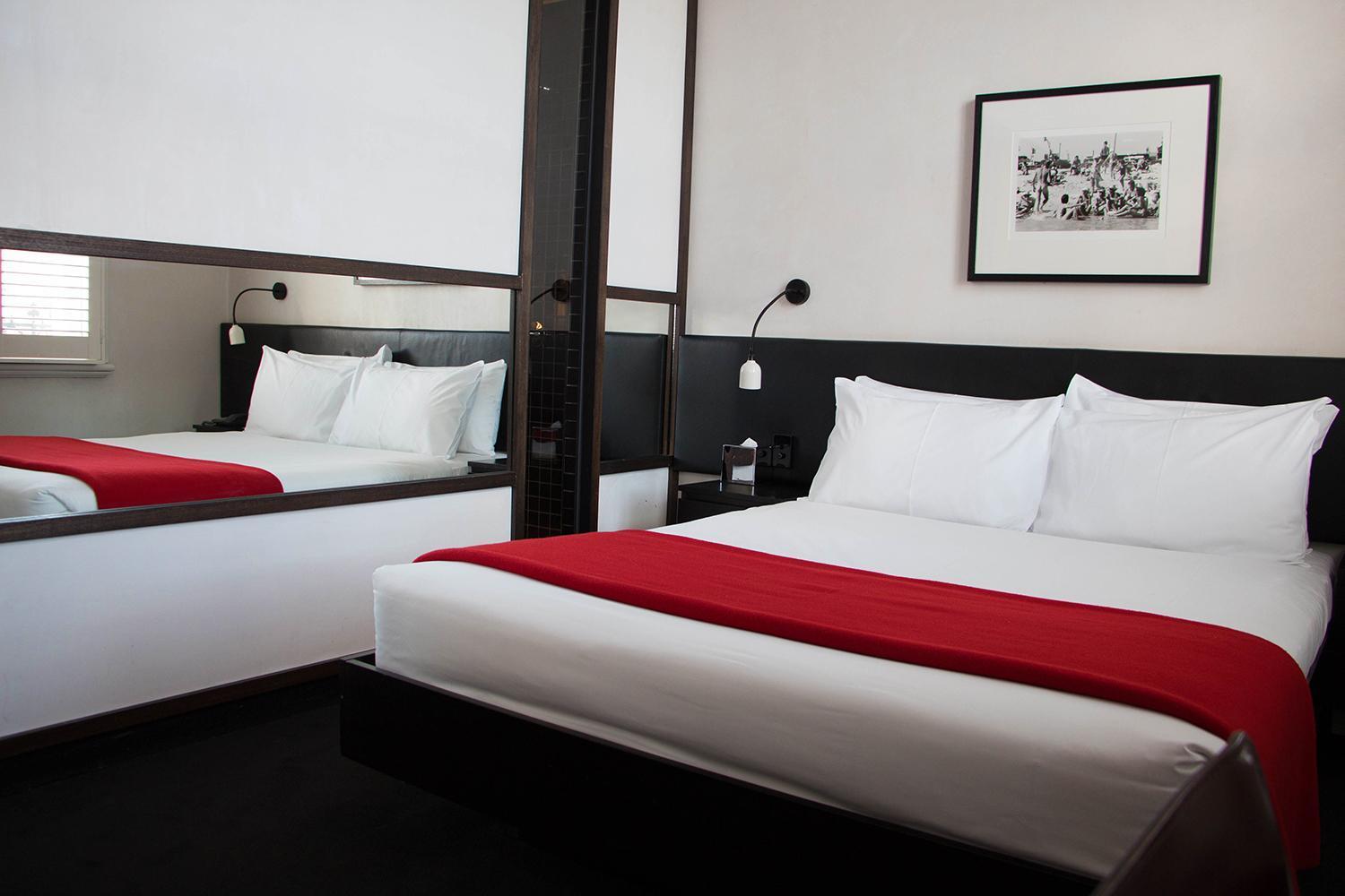 Middle Park Hotel Melbourne Kültér fotó